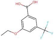 3-Ethoxy-5-(trifluoromethyl)benzeneboronic acid