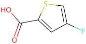 4-Fluorothiophene-2-carboxylic acid