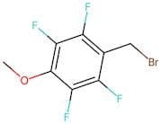 4-Methoxy-2,3,5,6-tetrafluorobenzyl bromide
