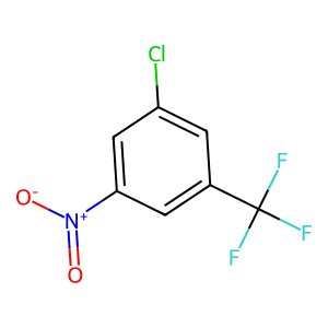 3-Chloro-5-nitrobenzotrifluoride