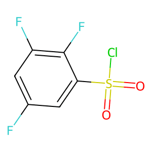 2,3,5-Trifluorobenzenesulphonyl chloride