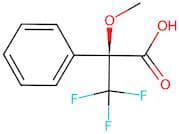 (2S)-(-)-2-Methoxy-2-phenyl-3,3,3-trifluoropropanoic acid