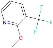2-Methoxy-3-(trifluoromethyl)pyridine