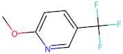 2-Methoxy-5-(trifluoromethyl)pyridine