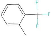 1-Methyl-2-(trifluoromethyl)benzene