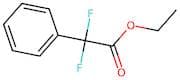 Ethyl difluoro(phenyl)acetate