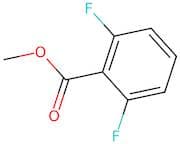 Methyl 2,6-difluorobenzoate