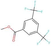 Methyl 3,5-bis(trifluoromethyl)benzoate