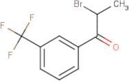 2-Bromo-3’-(trifluoromethyl)propiophenone