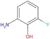 2-Amino-6-fluorophenol