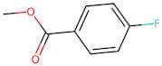 Methyl 4-fluorobenzoate