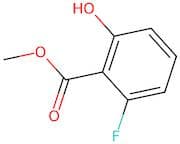 Methyl 2-fluoro-6-hydroxybenzoate