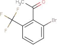 2-Bromo-6-(trifluoromethyl)acetophenone