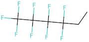 1H,1H,1H,2H,2H-Nonafluorohexane