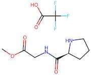 Pro-Gly-OMe TFA