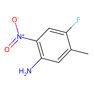 4-Fluoro-5-methyl-2-nitroaniline