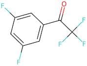 2,2,2,3',5'-Pentafluoroacetophenone