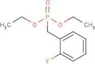 Diethyl 2-Fluorobenzylphosphonate