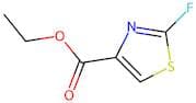 Ethyl 2-Fluorothiazole-4-carboxylate