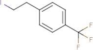 4-(2-Iodoethyl)benzotrifluoride