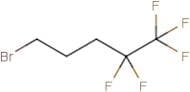 5-Bromo-1,1,1,2,2-pentafluoropentane