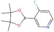 4-Fluoropyridine-3-boronic acid pinacol ester