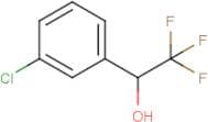 1-(3-Chlorophenyl)-2,2,2-trifluoroethanol