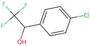 1-(4-Chlorophenyl)-2,2,2-trifluoroethanol