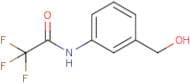 2,2,2-Trifluoro-N-[3-(hydroxymethyl)phenyl]acetamide
