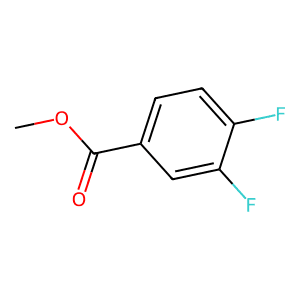 Methyl 3,4-difluorobenzoate