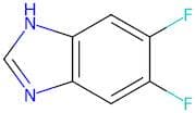 5,6-Difluorobenzimidazole
