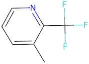 3-Methyl-2-(trifluoromethyl)pyridine