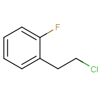 1-(2-Chloroethyl)-2-fluorobenzene