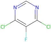 4,6-Dichloro-5-fluoropyrimidine