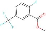 Methyl 2-fluoro-5-(trifluoromethyl)benzoate