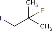 2-Fluoro-1-iodo-2-methylpropane