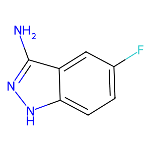 3-Amino-5-fluoro-1H-indazole