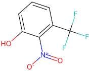 3-Hydroxy-2-nitrobenzotrifluoride