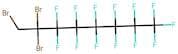 1,2,2-Tribromo-1H,1H-tridecafluorooctane