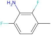 2,6-Difluoro-3-methylaniline