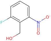 2-Fluoro-6-nitrobenzyl alcohol