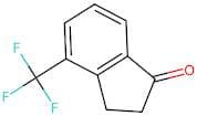 4-(Trifluoromethyl)indan-1-one