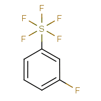 3-Fluorophenylsulphur pentafluoride