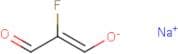 Fluoromalonaldehyde, sodium salt
