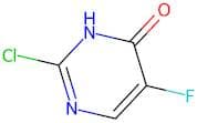 2-Chloro-5-fluoropyrimidin-4(3H)-one