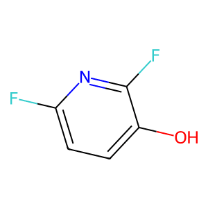 2,6-Difluoro-3-hydroxypyridine