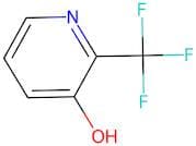 3-Hydroxy-2-(trifluoromethyl)pyridine