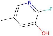 2-Fluoro-3-hydroxy-5-methylpyridine