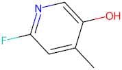2-Fluoro-5-hydroxy-4-methylpyridine