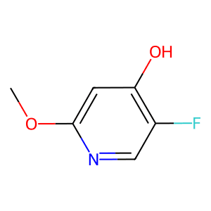 5-Fluoro-4-hydroxy-2-methoxypyridine
